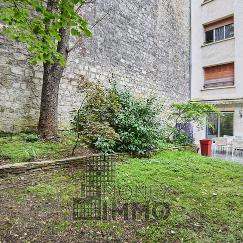 Appartement 5 pièces Neuilly-Sur-Seine