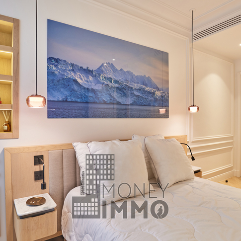 Appartement 5 pièces PARIS