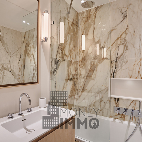 Appartement 3 pièces Paris