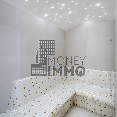 Appartement 4 pièces Paris