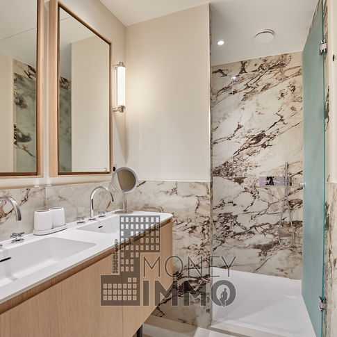 Appartement 5 pièces Paris