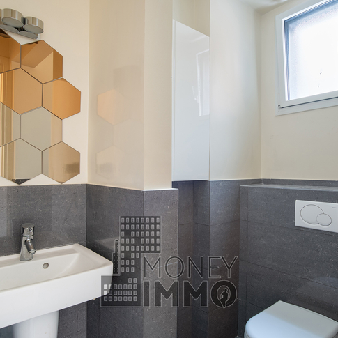 Appartement 7 pièces PARIS