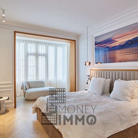 Appartement 5 pièces PARIS