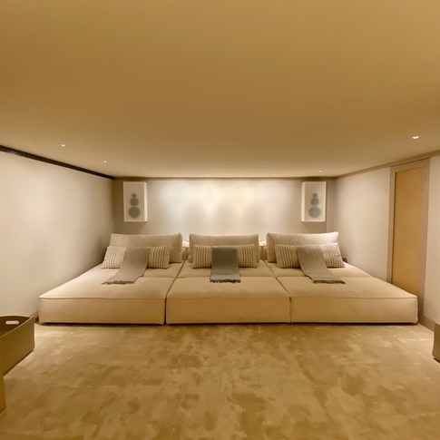 Maison 10 pièces DEAUVILLE