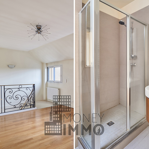 Appartement 7 pièces PARIS