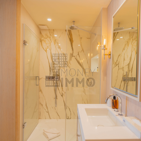 Appartement 2 pièces Paris