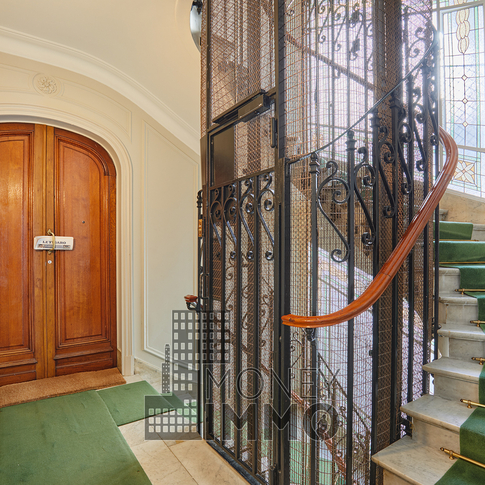 Appartement 6 pièces Neuilly-sur-Seine