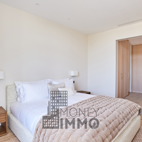 Appartement 3 pièces Paris