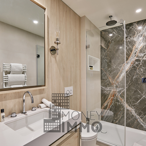 Appartement 5 pièces Paris