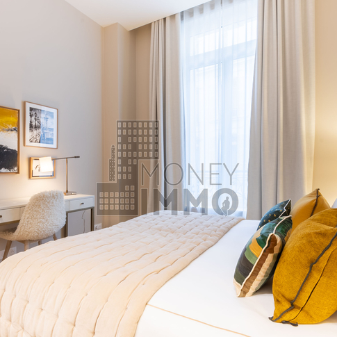 Appartement 5 pièces Paris