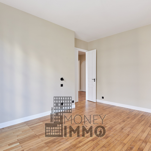 Appartement 6 pièces Neuilly-sur-Seine