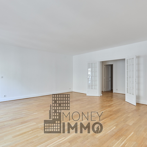 Appartement 6 pièces Paris