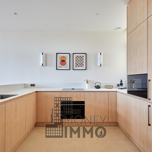 Appartement 3 pièces Paris