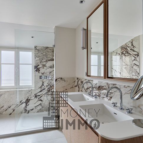 Appartement 2 pièces Paris