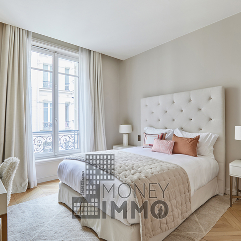 Appartement 5 pièces PARIS