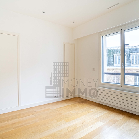 Appartement 3 pièces Paris