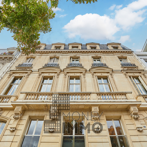 Appartement 5 pièces Paris
