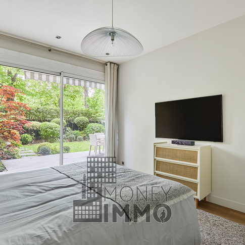 Appartement 5 pièces Neuilly-Sur-Seine
