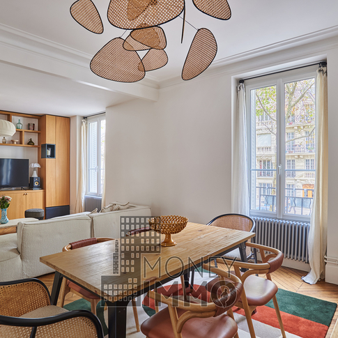 Appartement 2 pièces PARIS