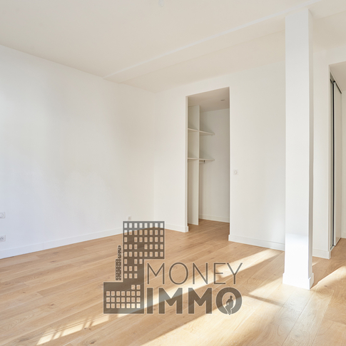 Appartement 4 pièces paris