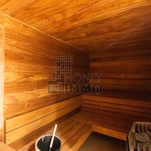 Appartement 4 pièces Paris