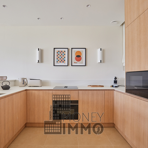 Appartement 3 pièces Paris