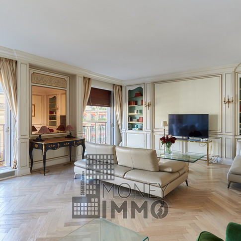 Appartement 5 pièces PARIS