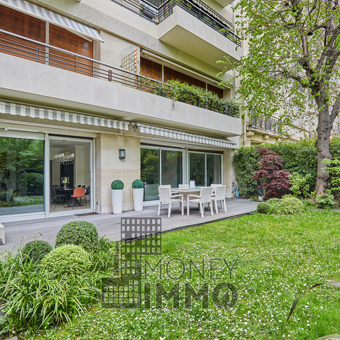 Appartement 5 pièces Neuilly-Sur-Seine