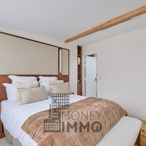 Appartement 2 pièces PARIS