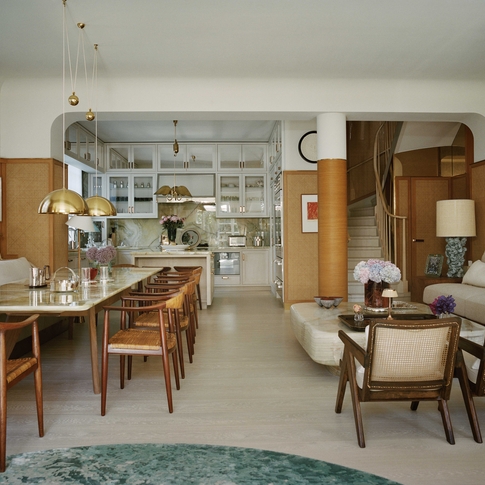 Maison 10 pièces DEAUVILLE