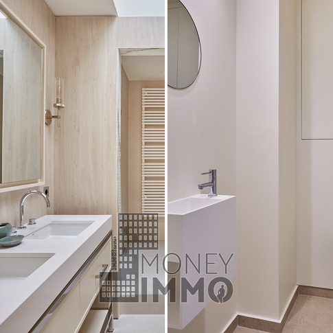 Appartement 2 pièces PARIS