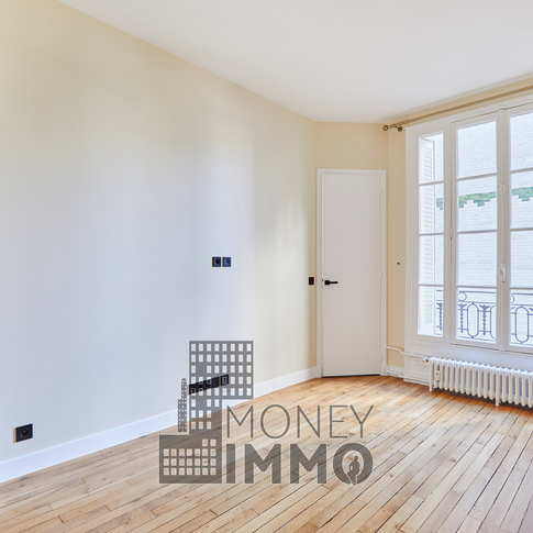 Appartement 6 pièces Neuilly-sur-Seine