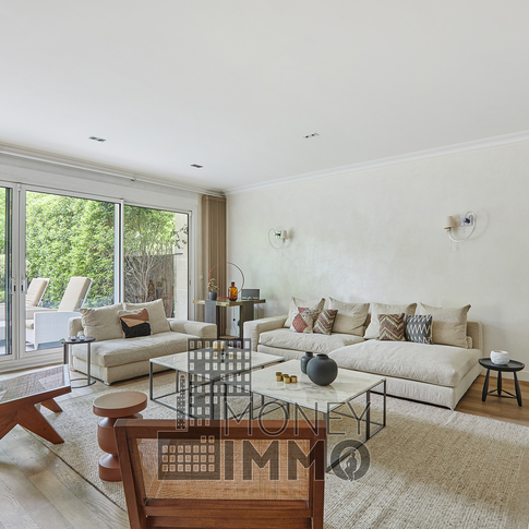 Appartement 5 pièces Neuilly-Sur-Seine