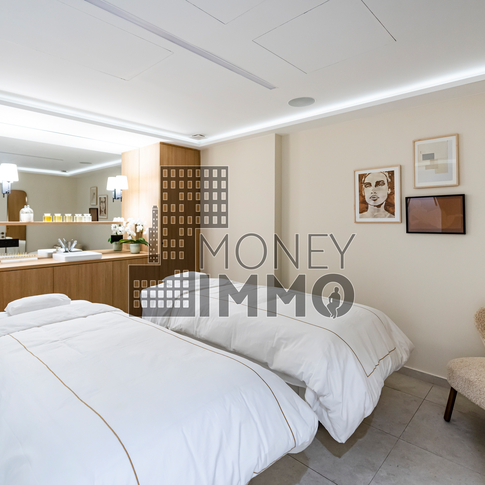 Appartement 2 pièces Paris