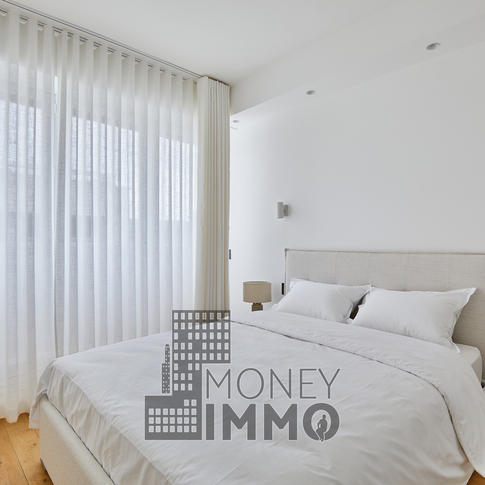 Appartement 5 pièces Paris