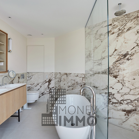 Appartement 3 pièces Paris