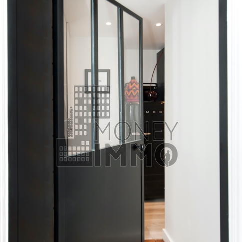 Appartement 3 pièces Paris 15