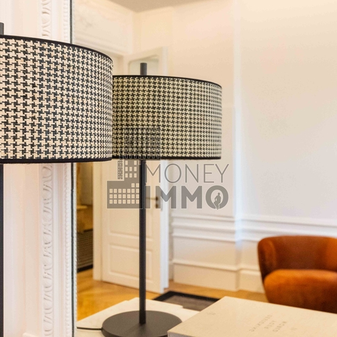 Appartement 3 pièces Paris