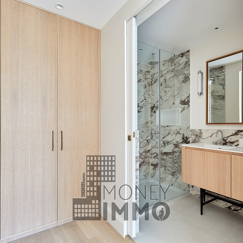 Appartement 3 pièces Paris