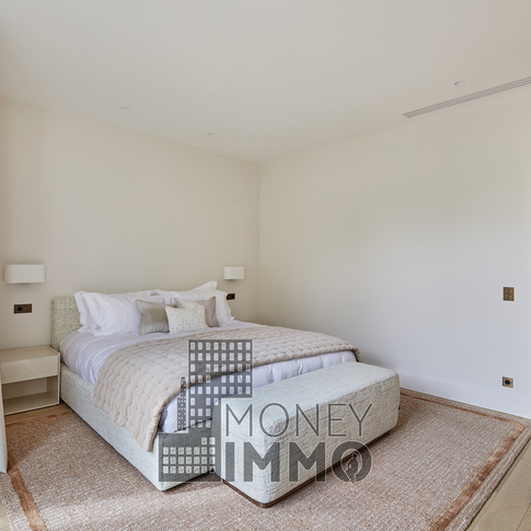 Appartement 5 pièces Paris