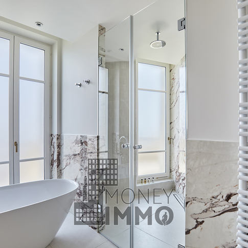 Appartement 6 pièces Paris