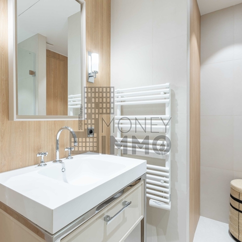 Appartement 2 pièces Paris