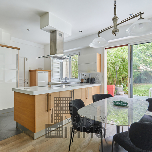 Appartement 5 pièces Neuilly-Sur-Seine