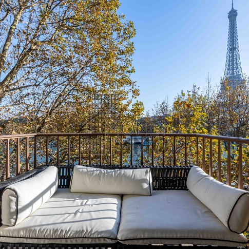 Appartement 2 pièces PARIS