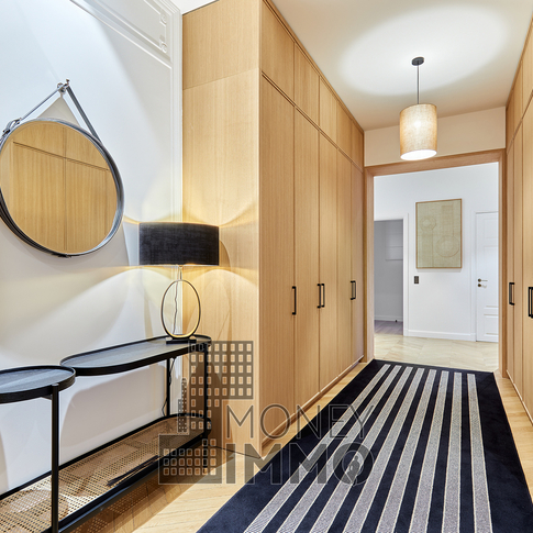 Appartement 4 pièces Paris