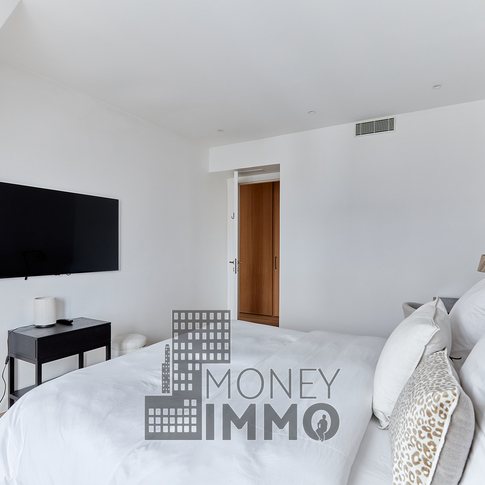 Appartement 3 pièces Paris