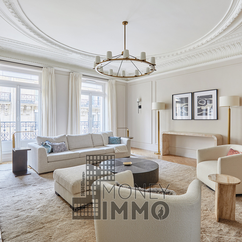 Appartement 5 pièces PARIS