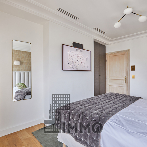 Appartement 6 pièces PARIS