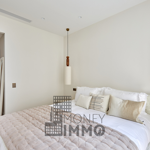 Appartement 3 pièces Paris