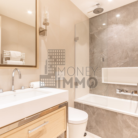 Appartement 5 pièces Paris